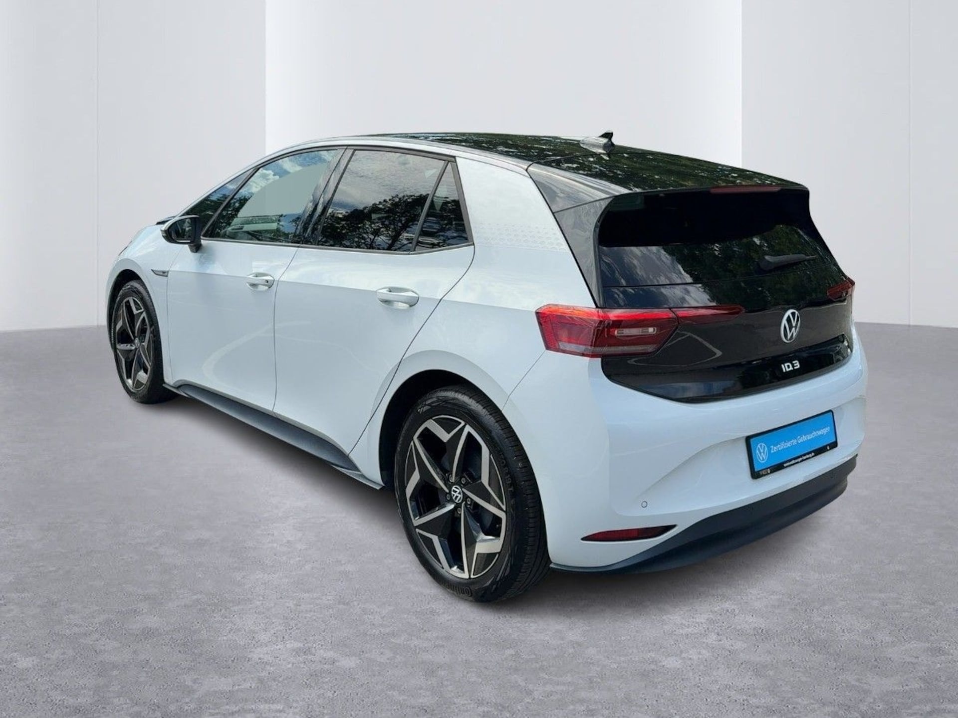 Volkswagen ID.3 1st Plus