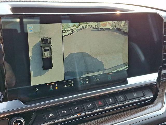 2022 Chevrolet Silverado