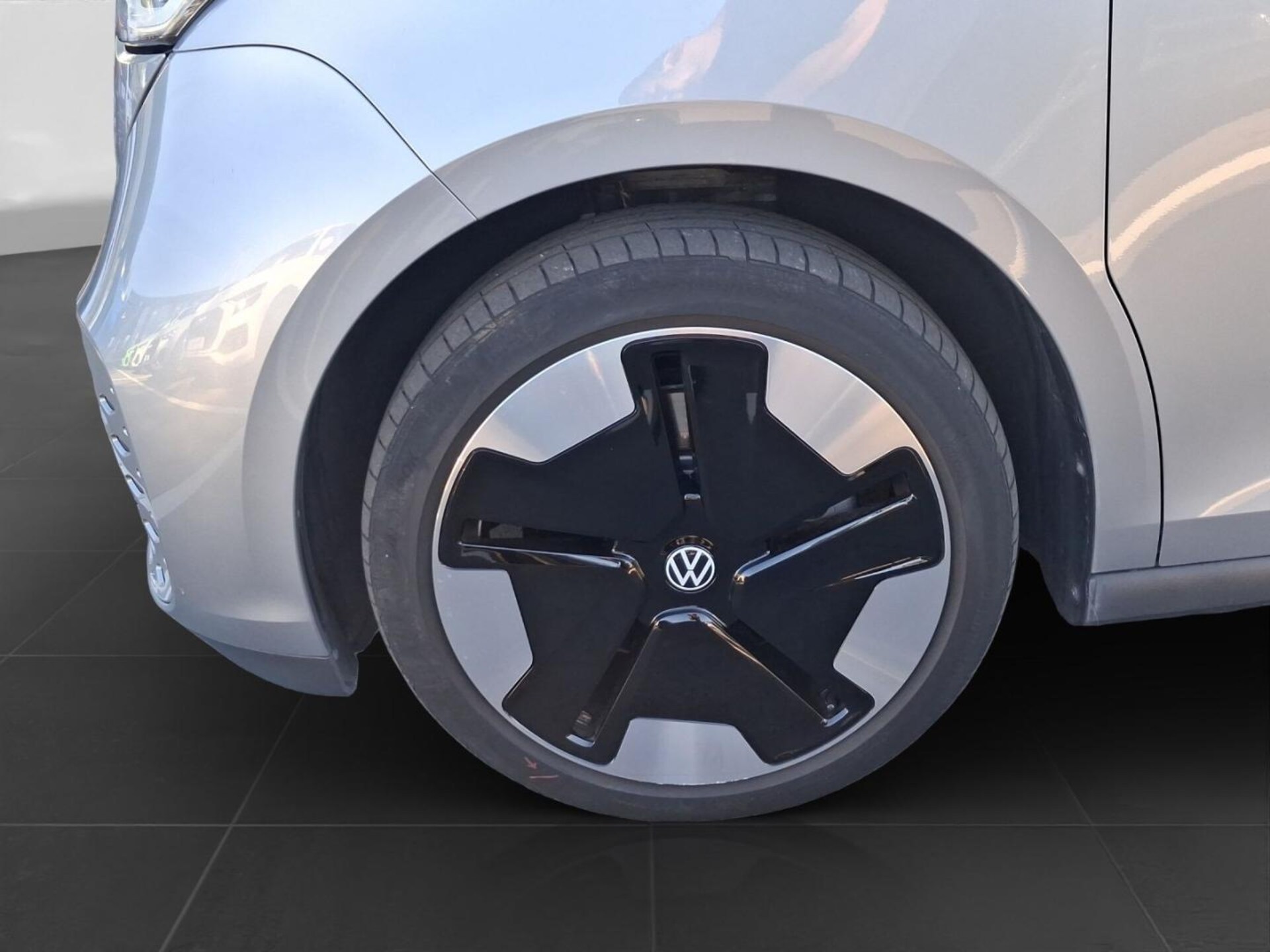 Volkswagen ID. Buzz Pro