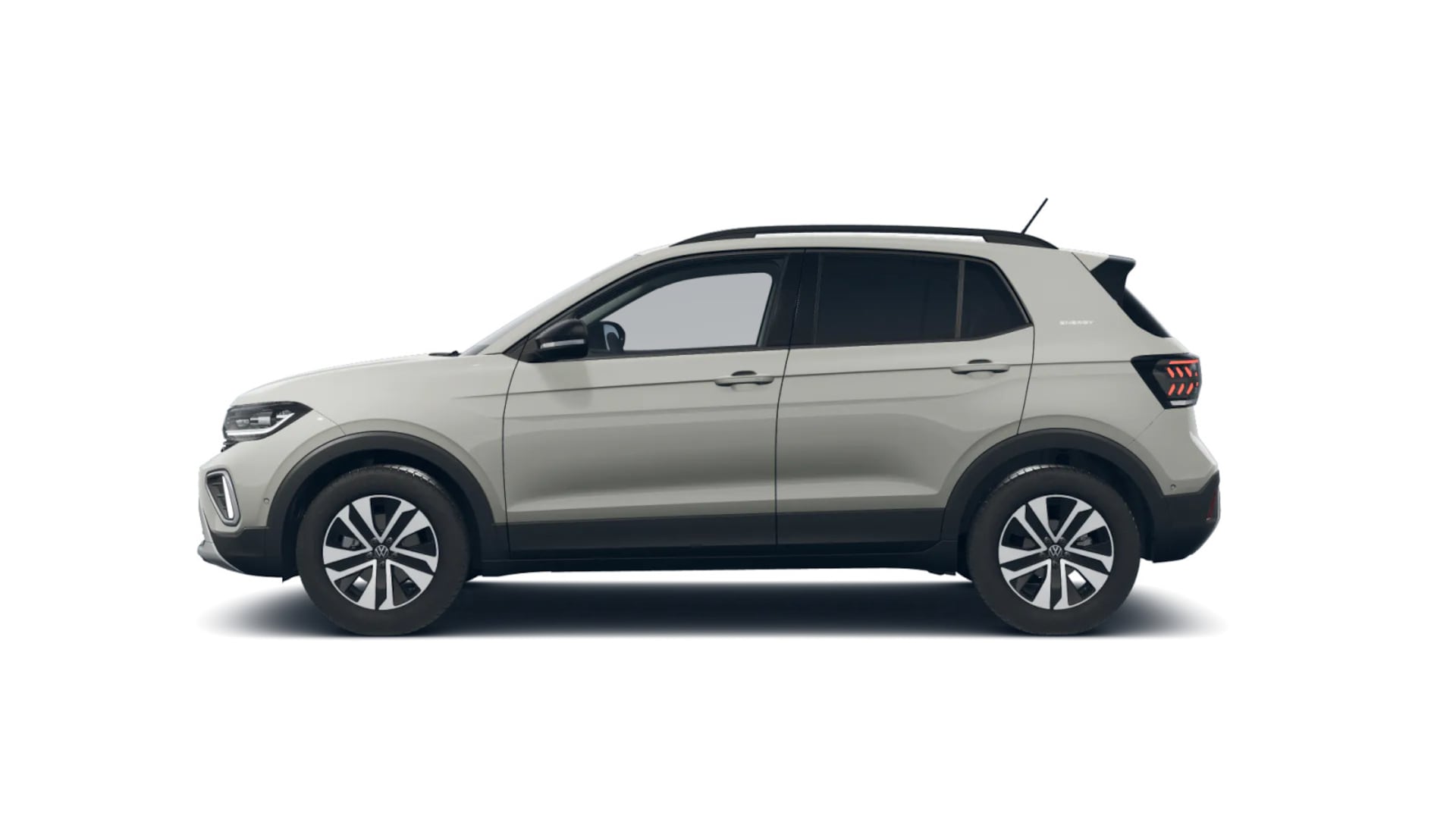 Volkswagen T-Cross ENERGY