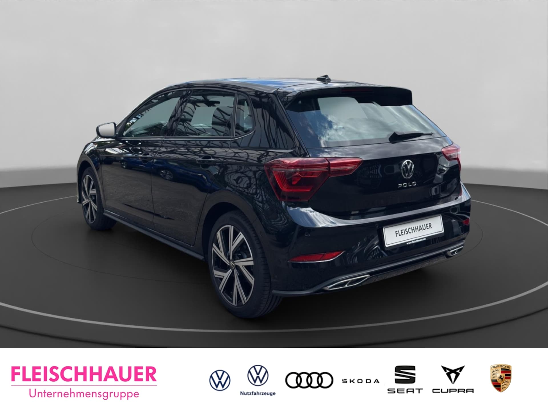 Volkswagen Polo R-Line