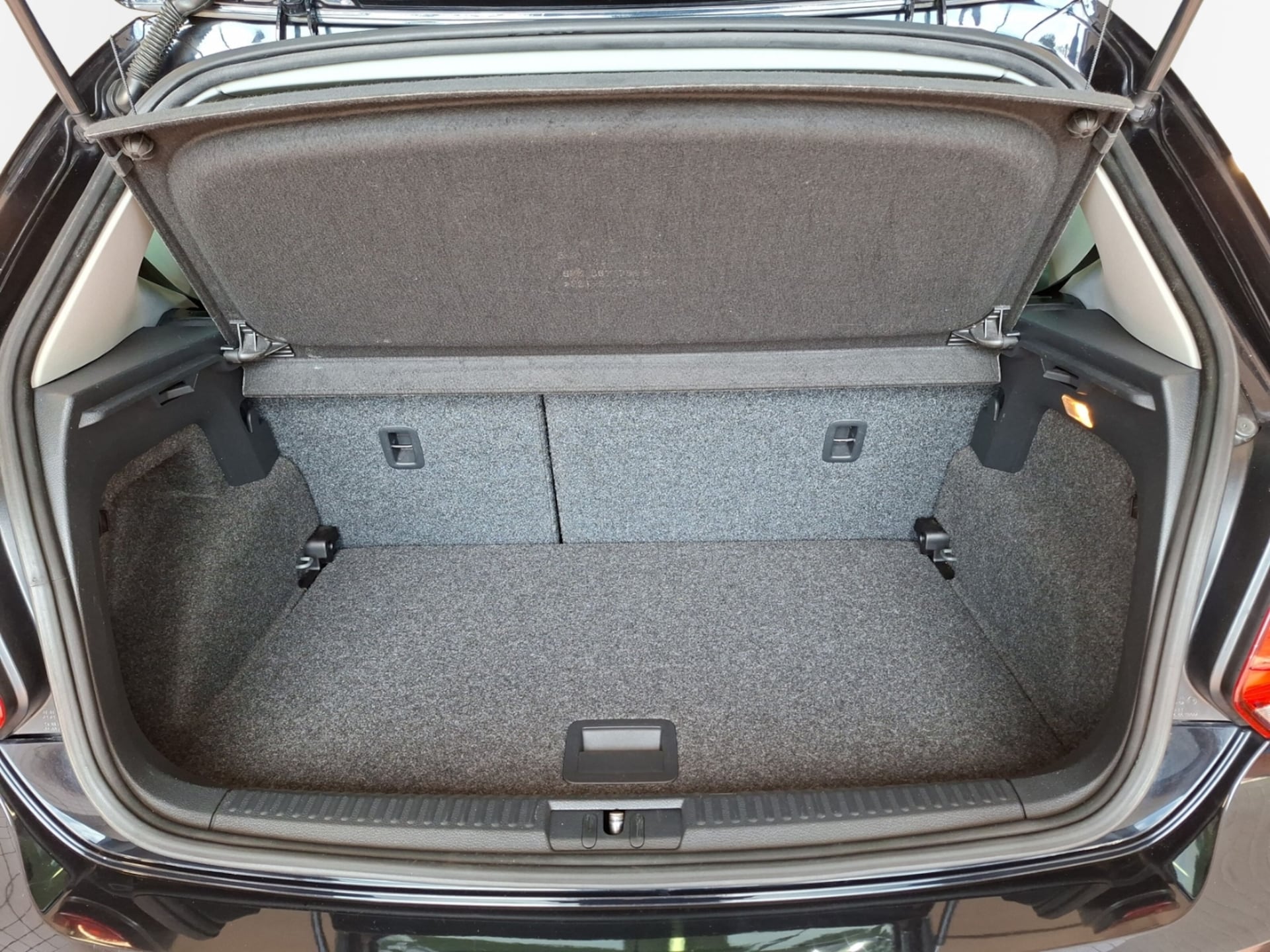 Volkswagen Polo Trendline