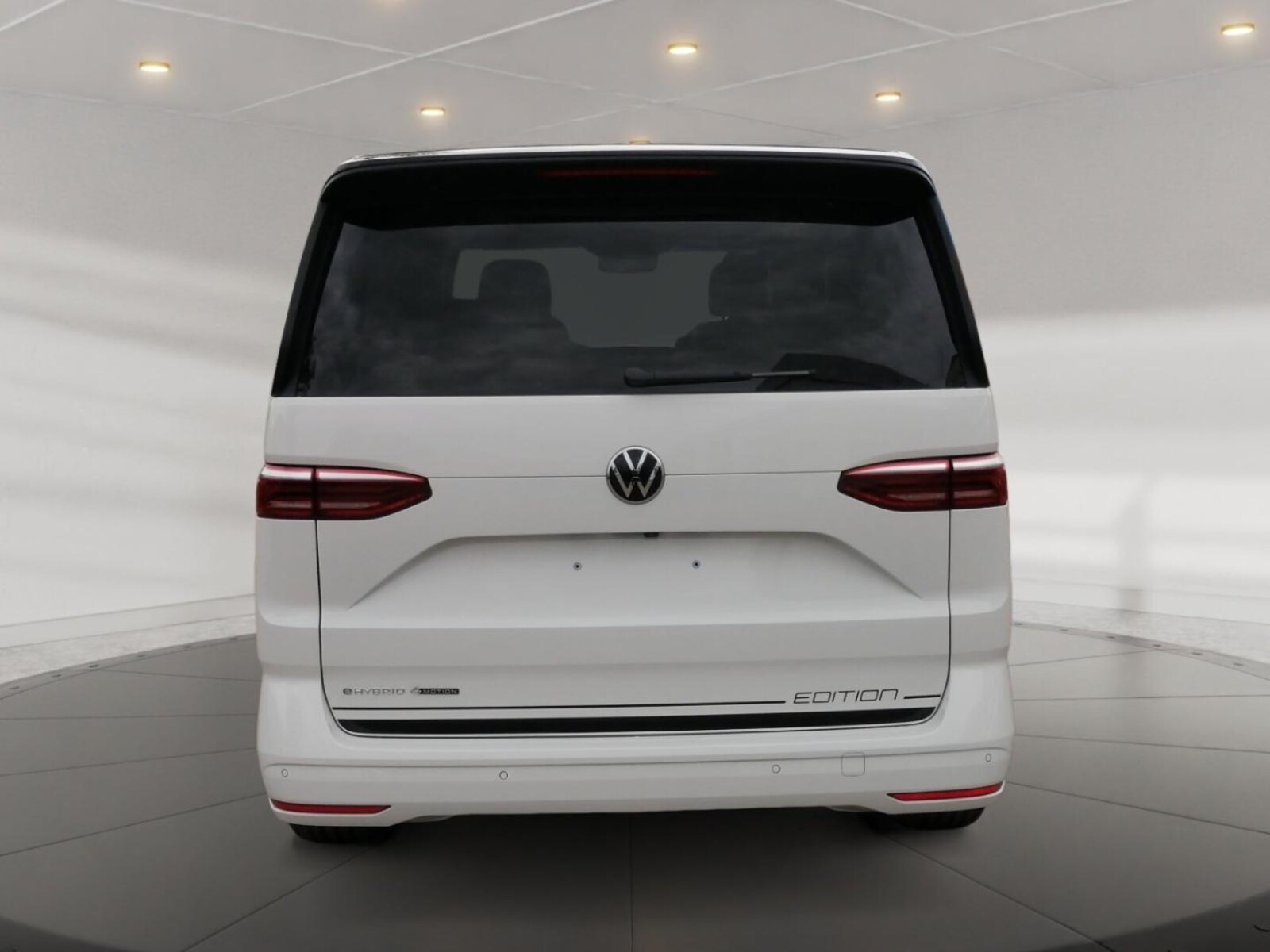 Volkswagen Multivan Langversion – Bild 5