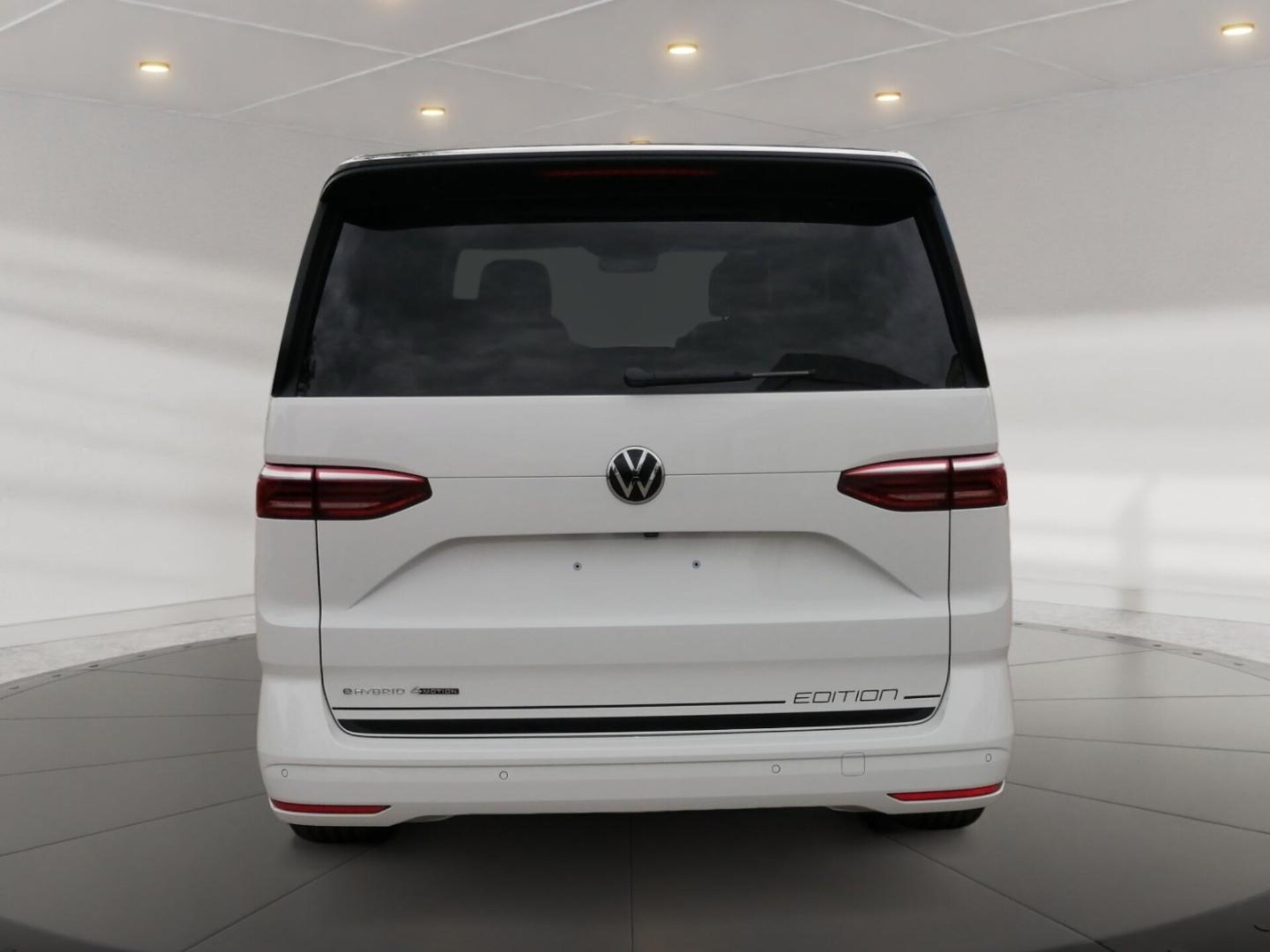 Volkswagen Multivan Langversion Life