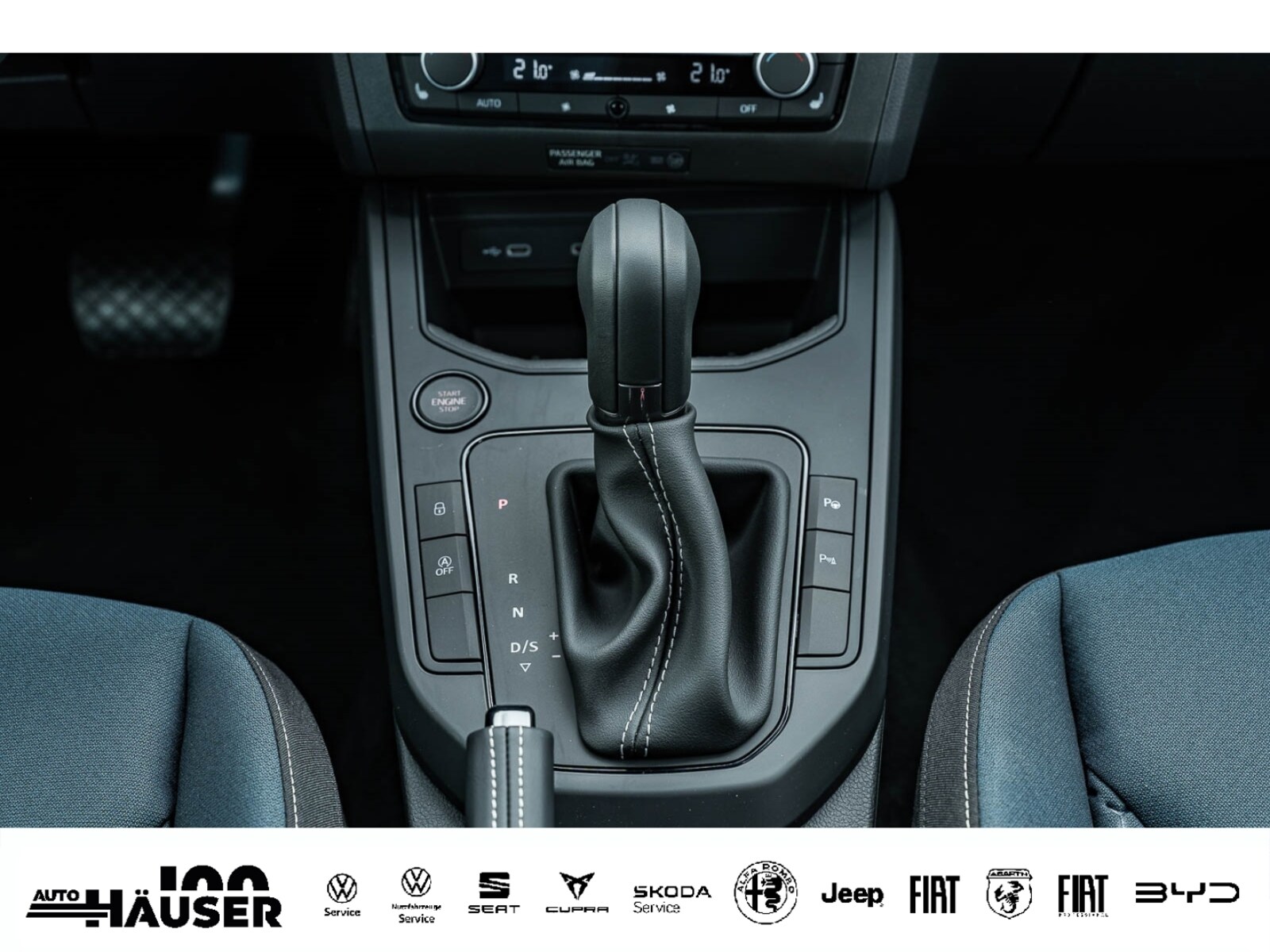 SEAT Arona – Bild 12