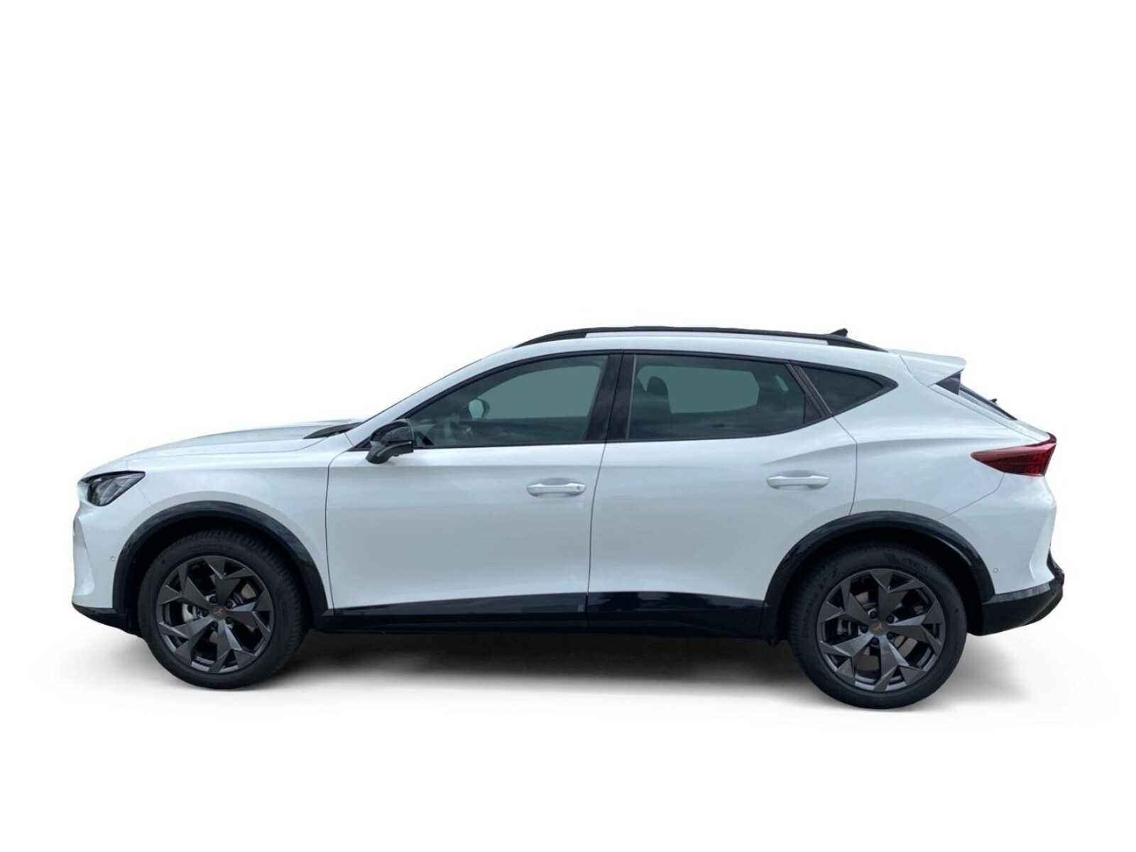 CUPRA Formentor – Bild 3