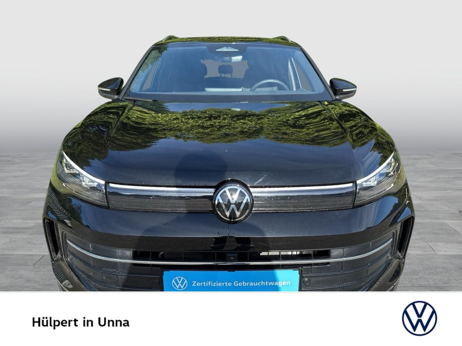 Volkswagen Tiguan – Bild 3