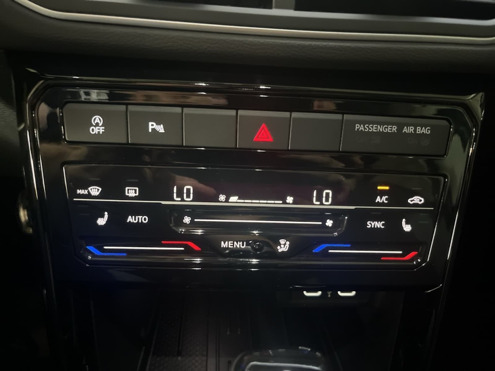 Volkswagen T-Cross – Bild 11