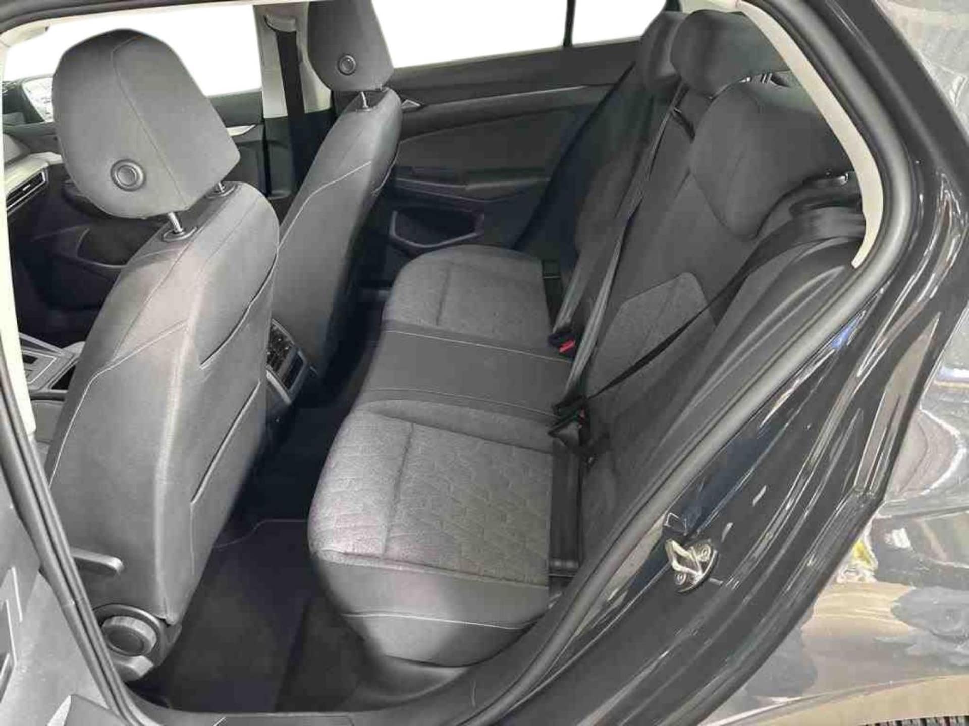 Volkswagen Golf MOVE