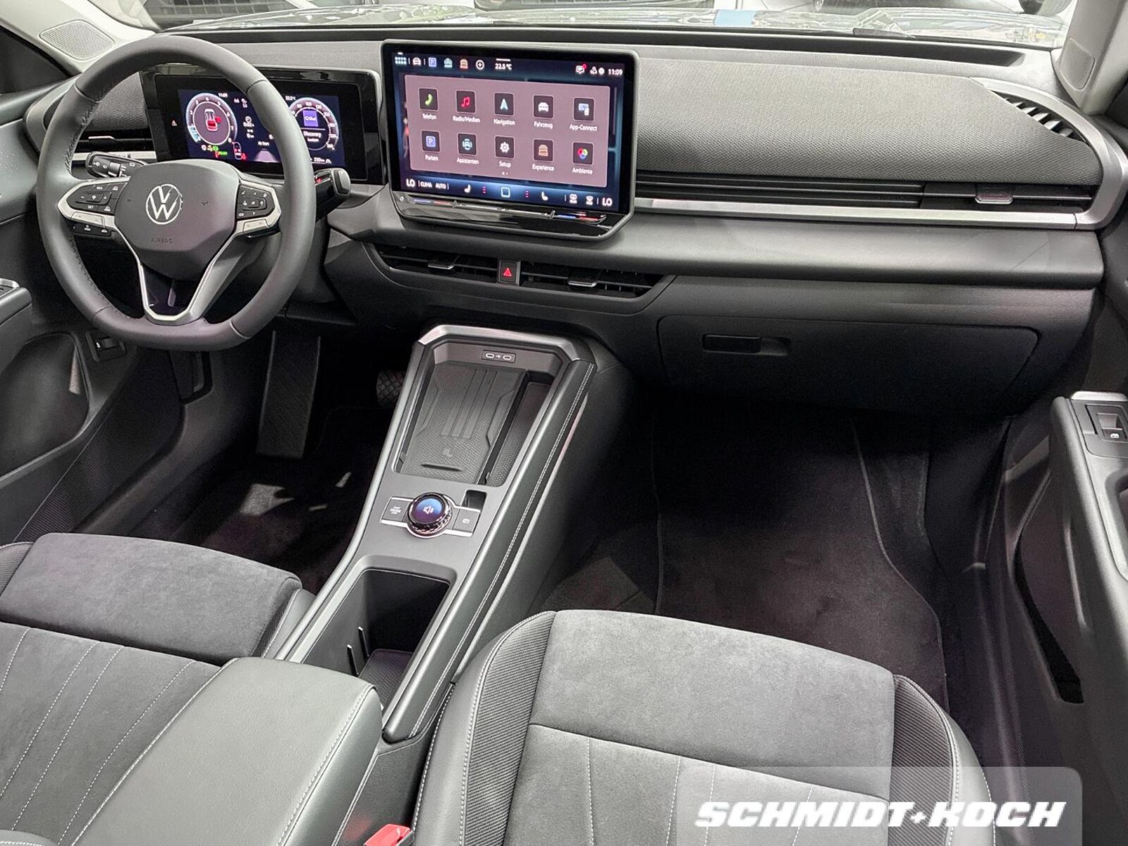 Volkswagen T-Roc – Bild 6