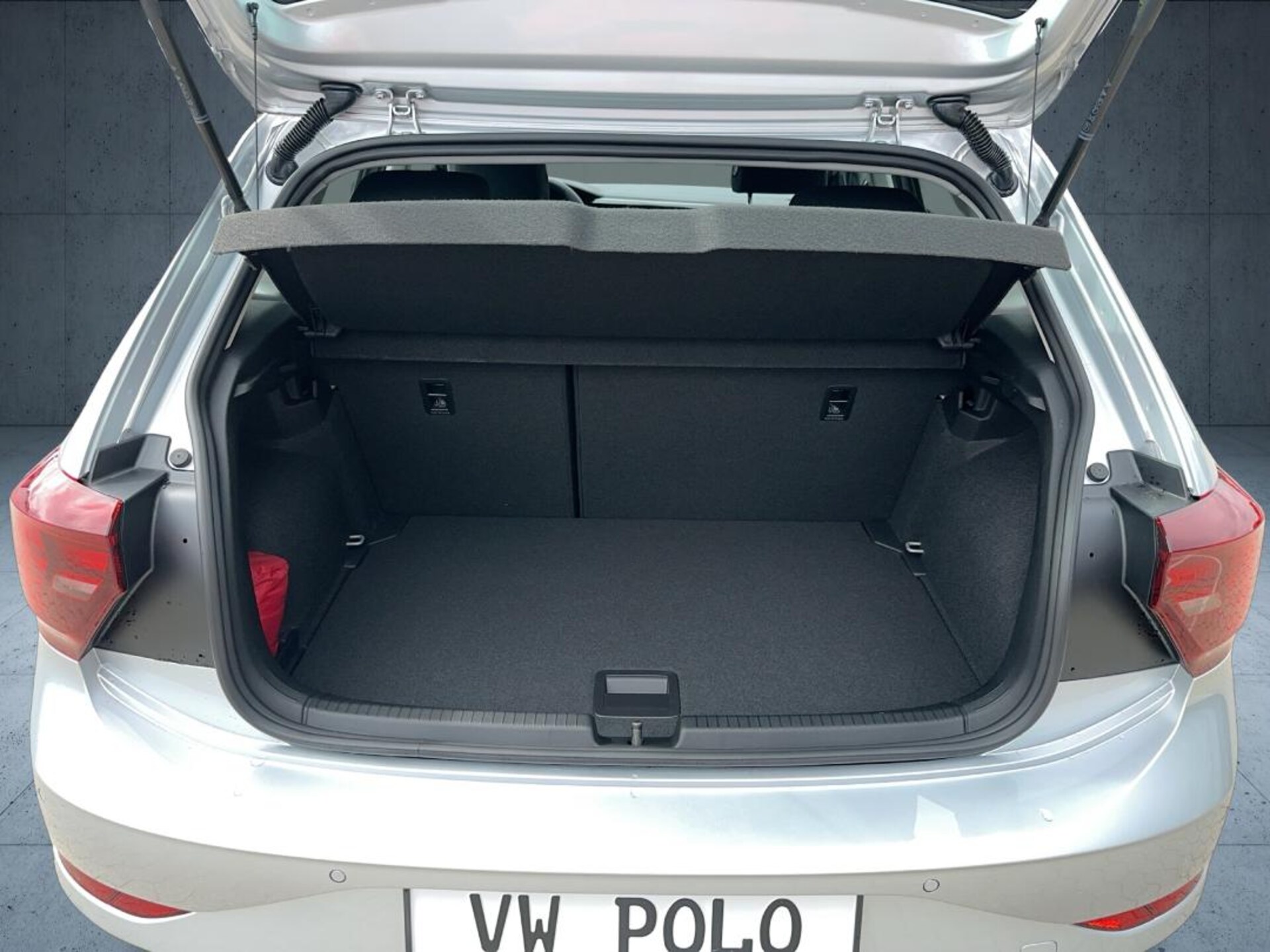 Volkswagen Polo Life