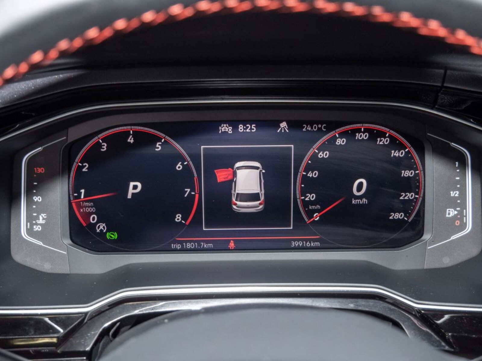 Volkswagen Polo – Bild 18