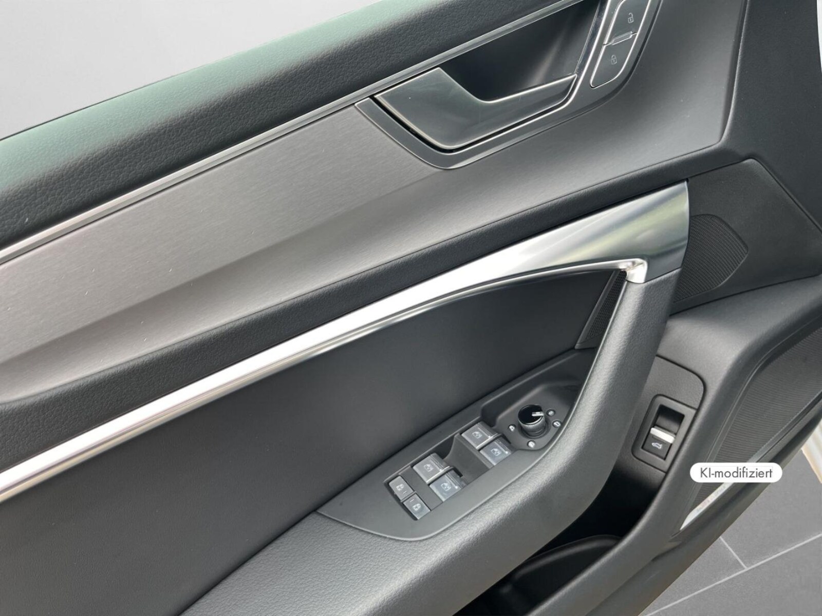 Audi A6 Avant – Bild 13