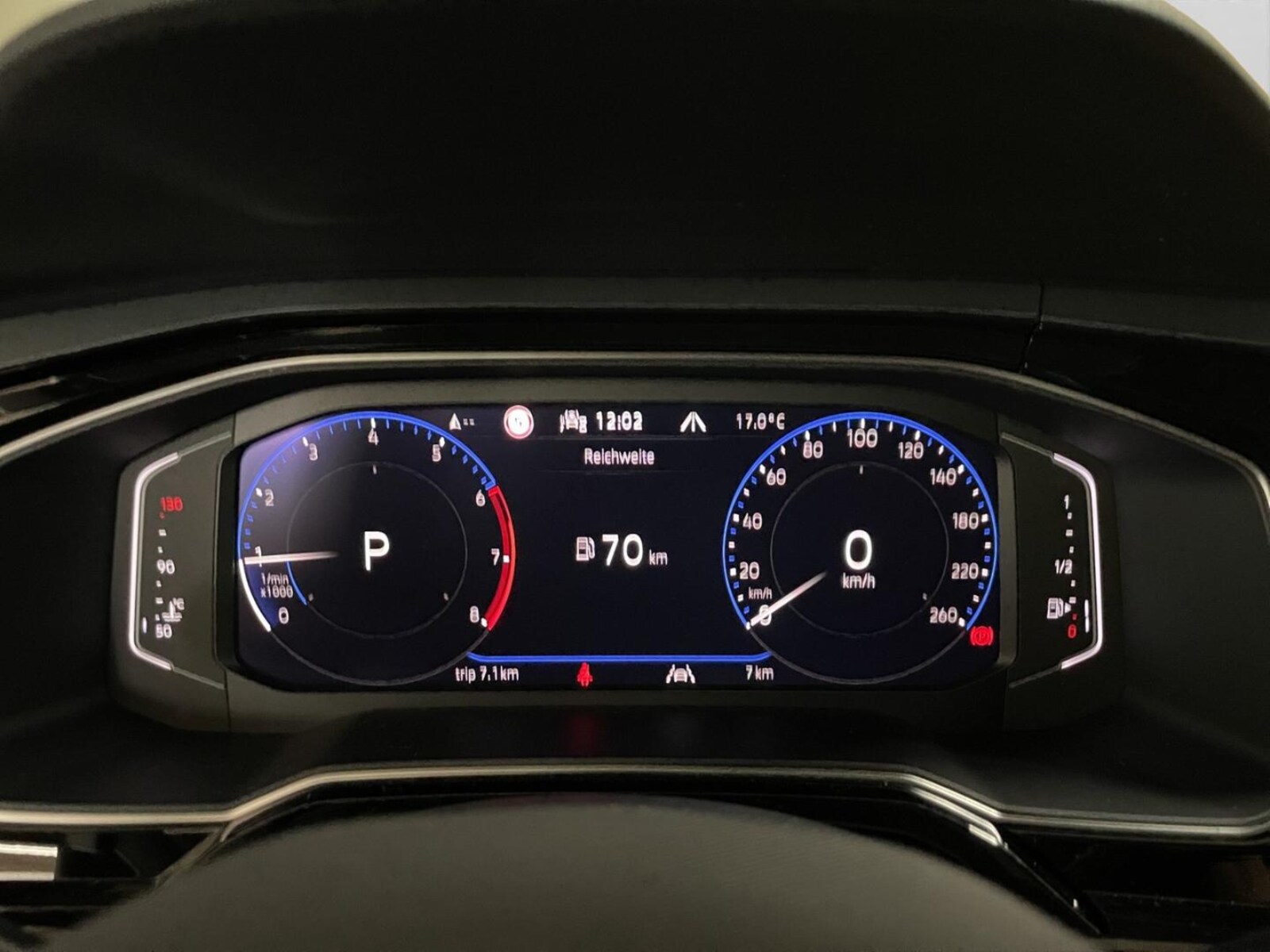 Volkswagen Polo – Bild 10