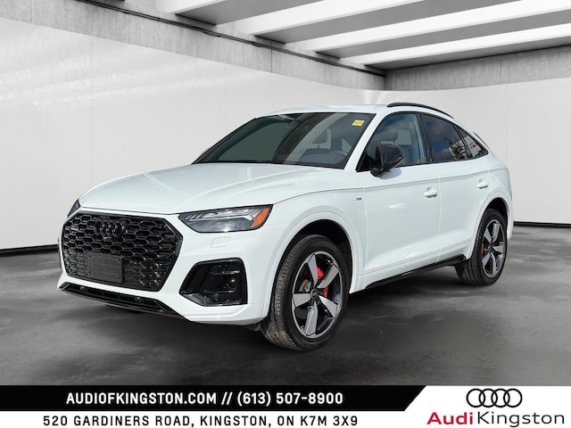 Photo of 2024 Audi Q5 Sportback