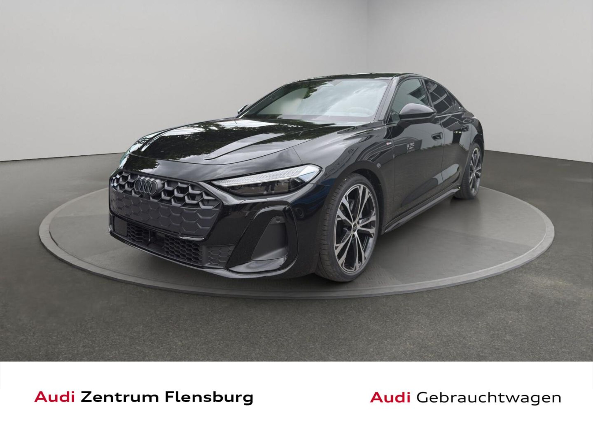 Audi A5 Limousine 2026