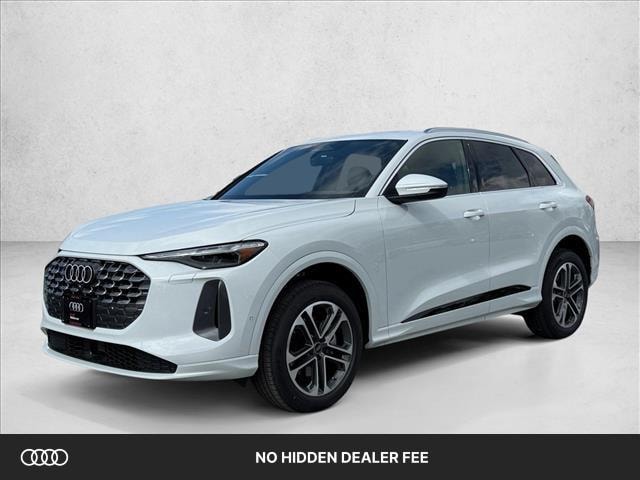 Photo of 2026 Audi Q5 