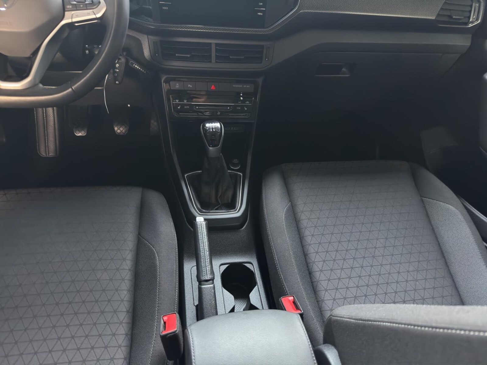 Volkswagen T-Cross – Bild 11