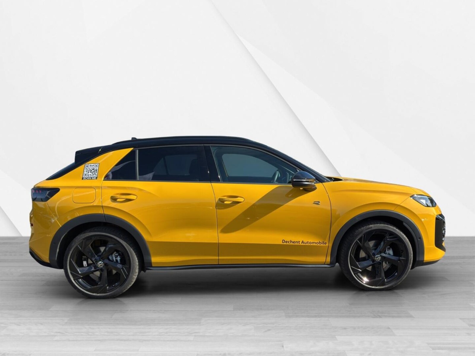 Volkswagen T-Roc – Bild 13