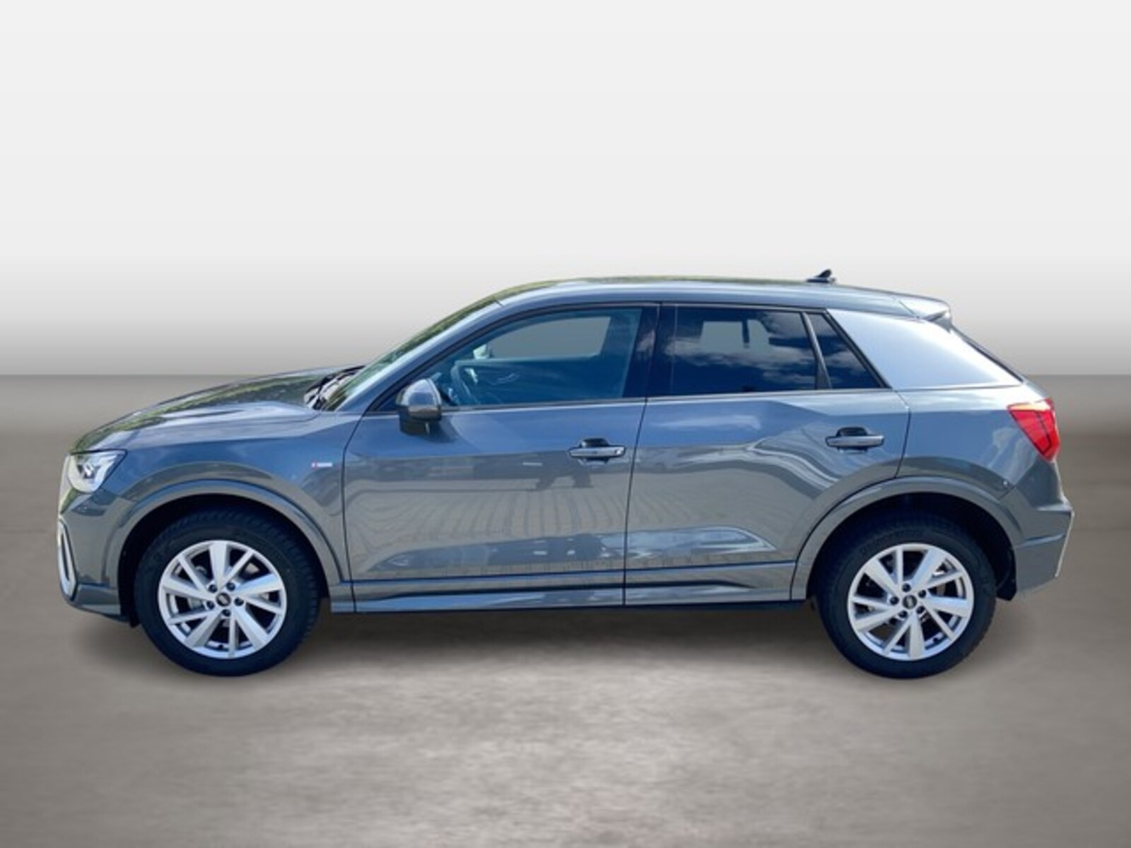 Audi Q2 – Bild 2