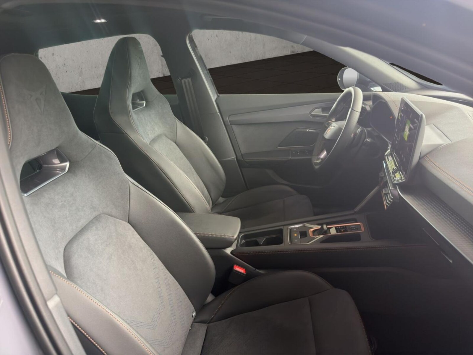 CUPRA Formentor – Bild 13