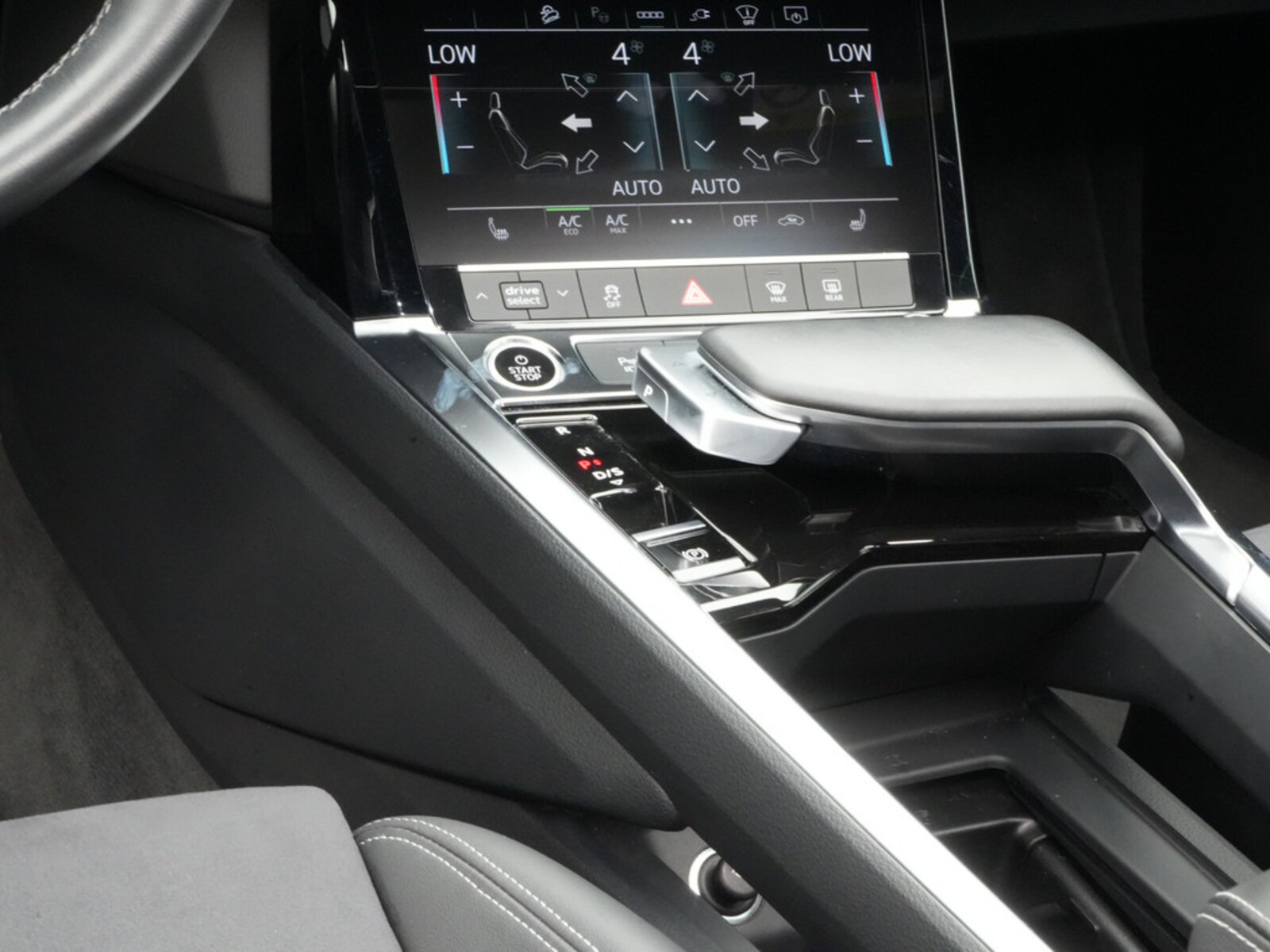 Audi Q8 e-tron – Bild 17