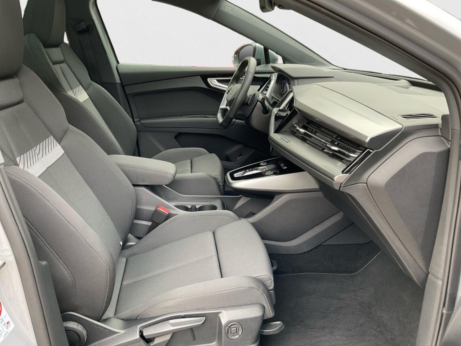 Audi Q4 e-tron – Bild 16