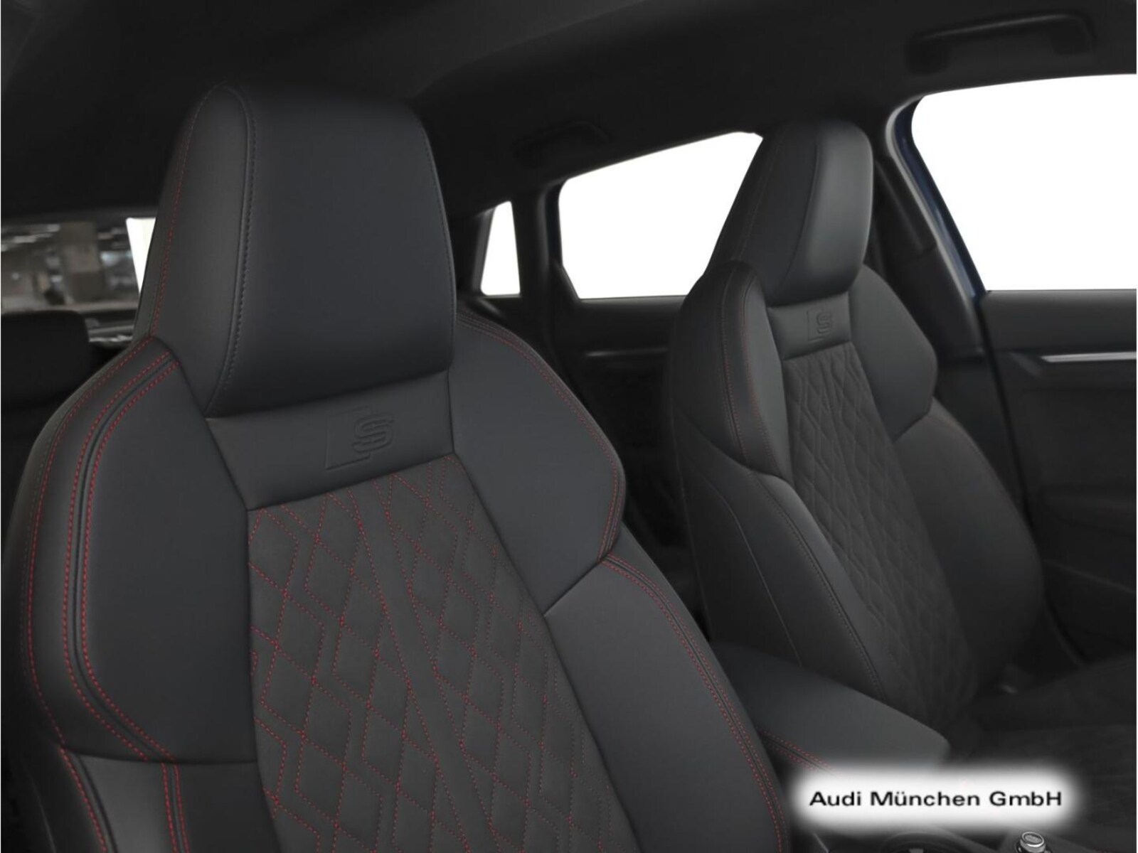 Audi S3 Sportback – Bild 13