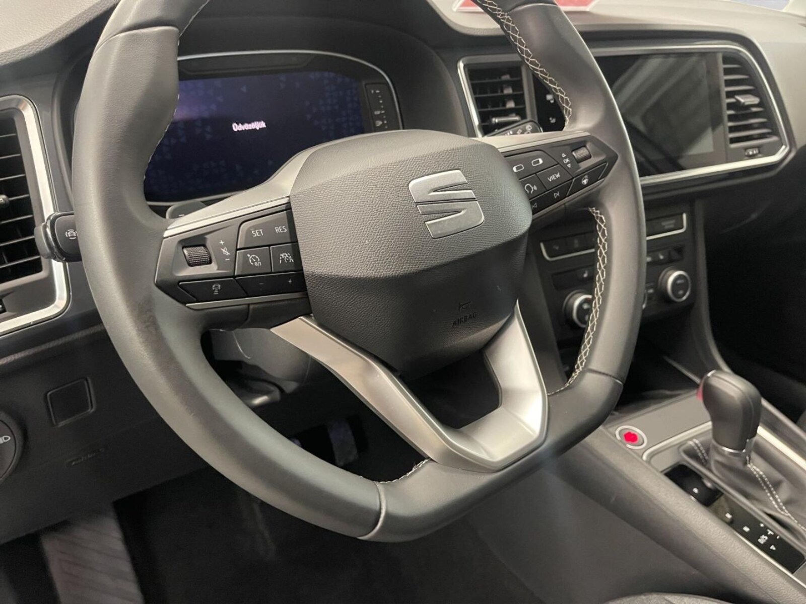 SEAT Ateca – Bild 9