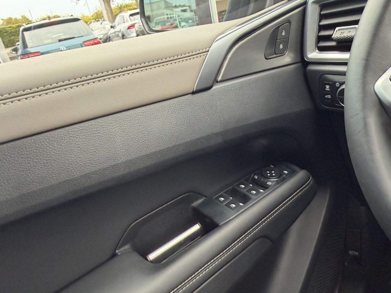 Volkswagen Amarok DoubleCab – Bild 14