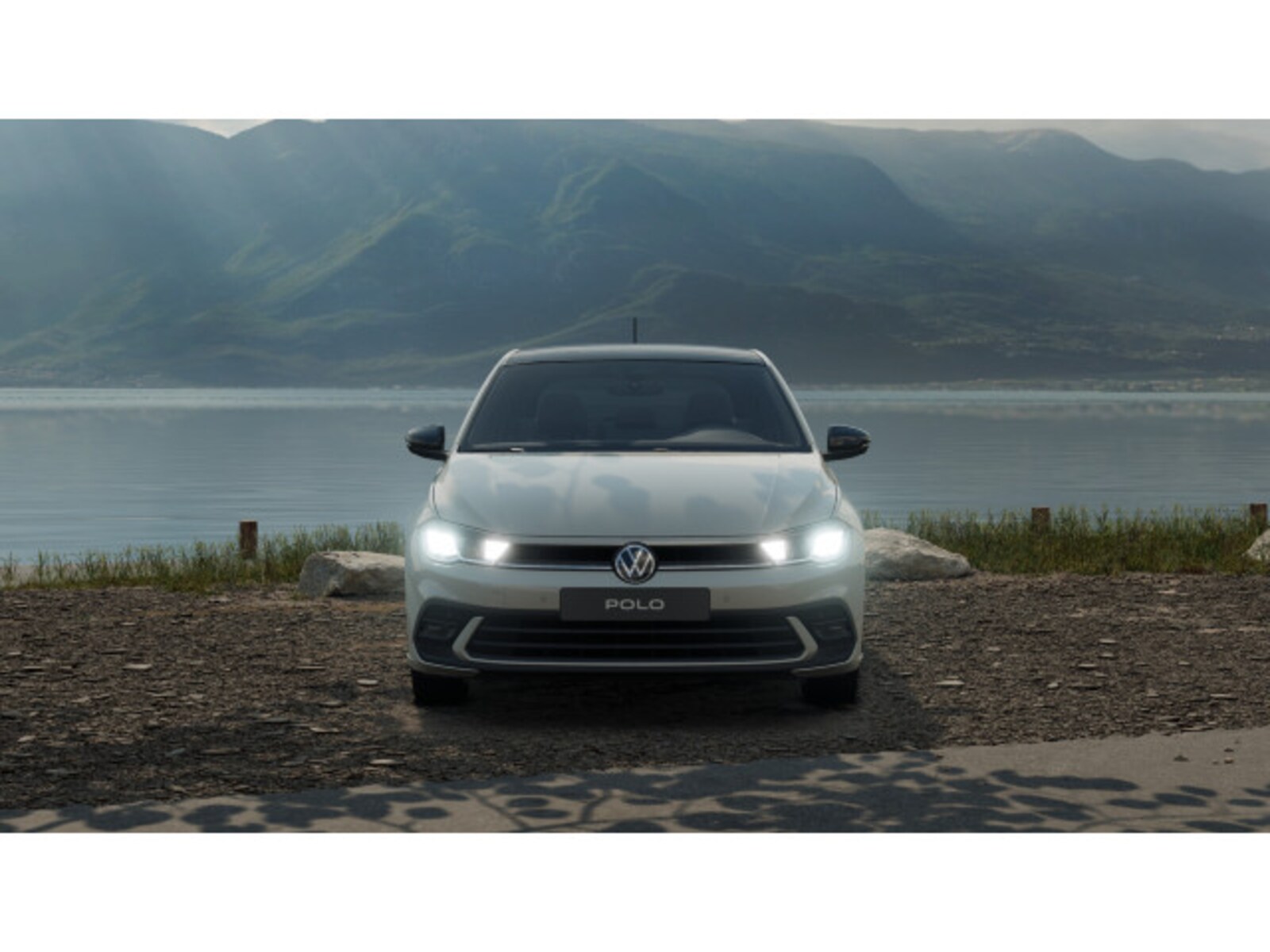 Volkswagen Polo – Bild 5