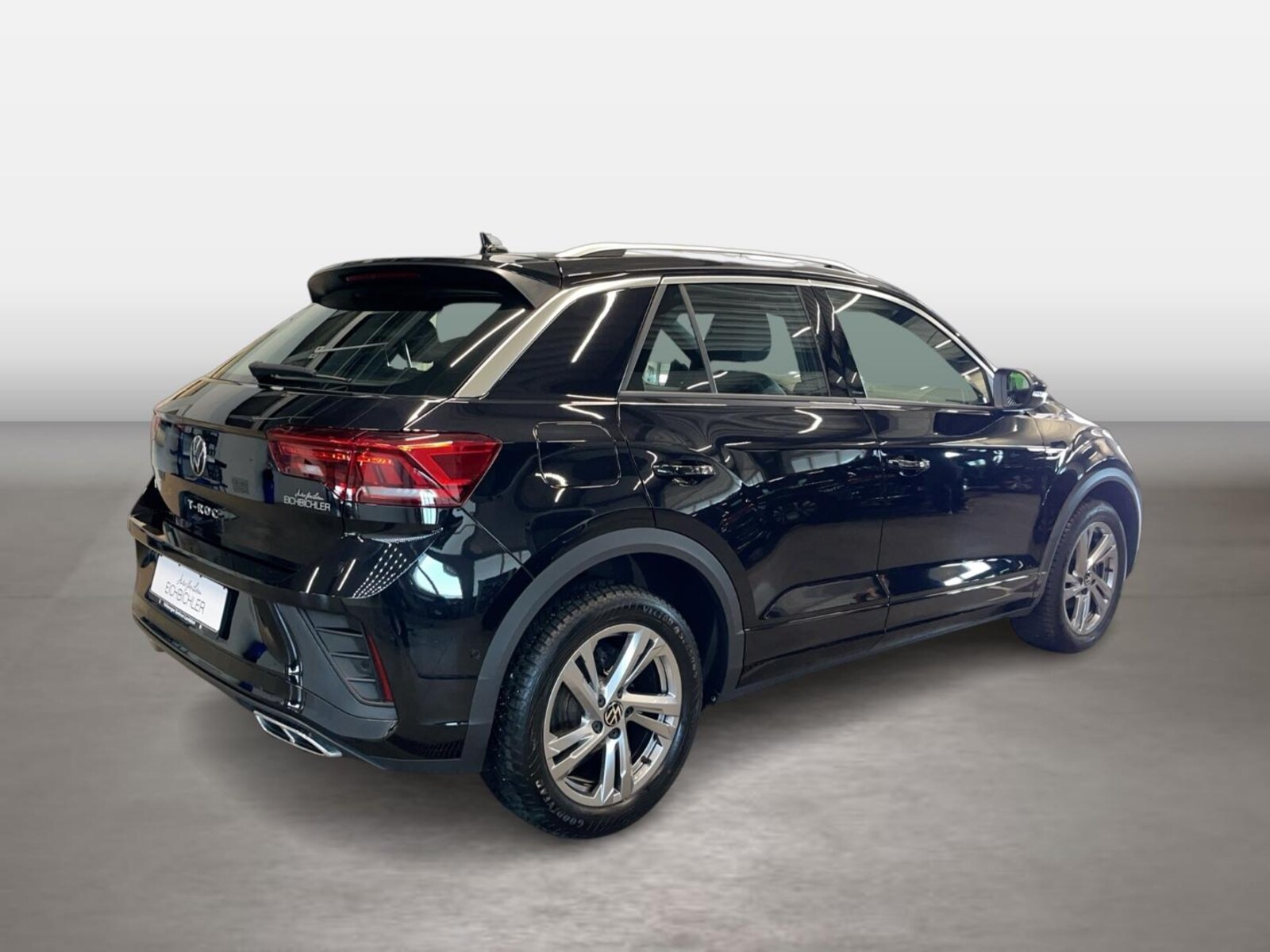 Volkswagen T-Roc – Bild 5
