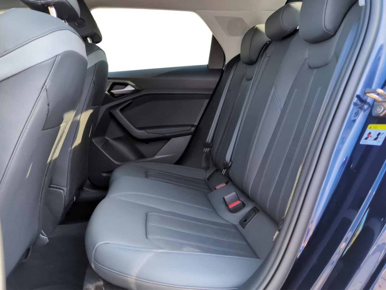Audi A1 Sportback – Bild 14