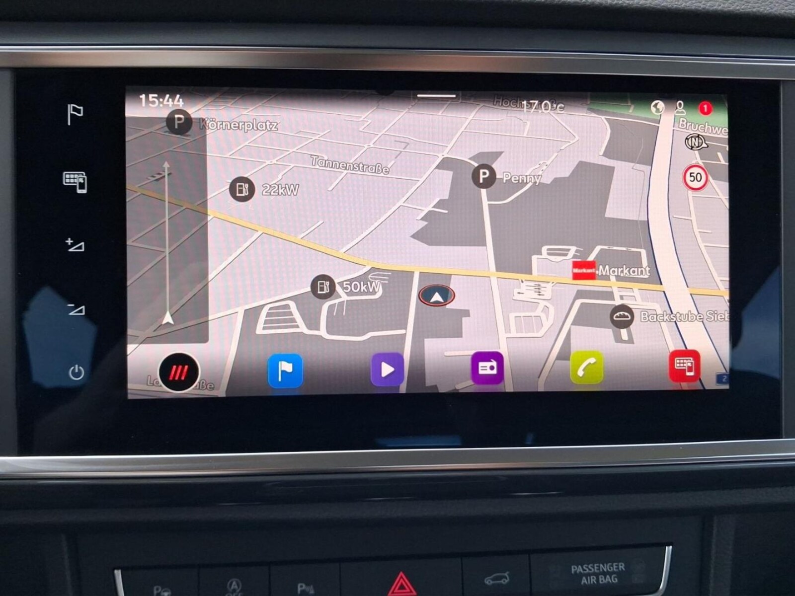SEAT Ateca – Bild 11