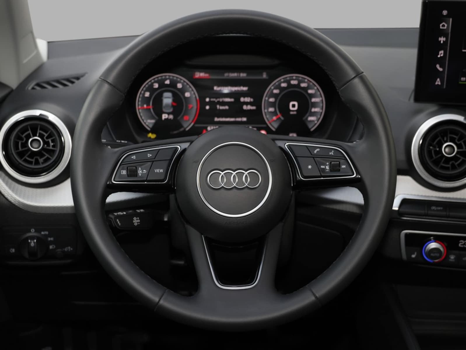 Audi Q2 – Bild 14