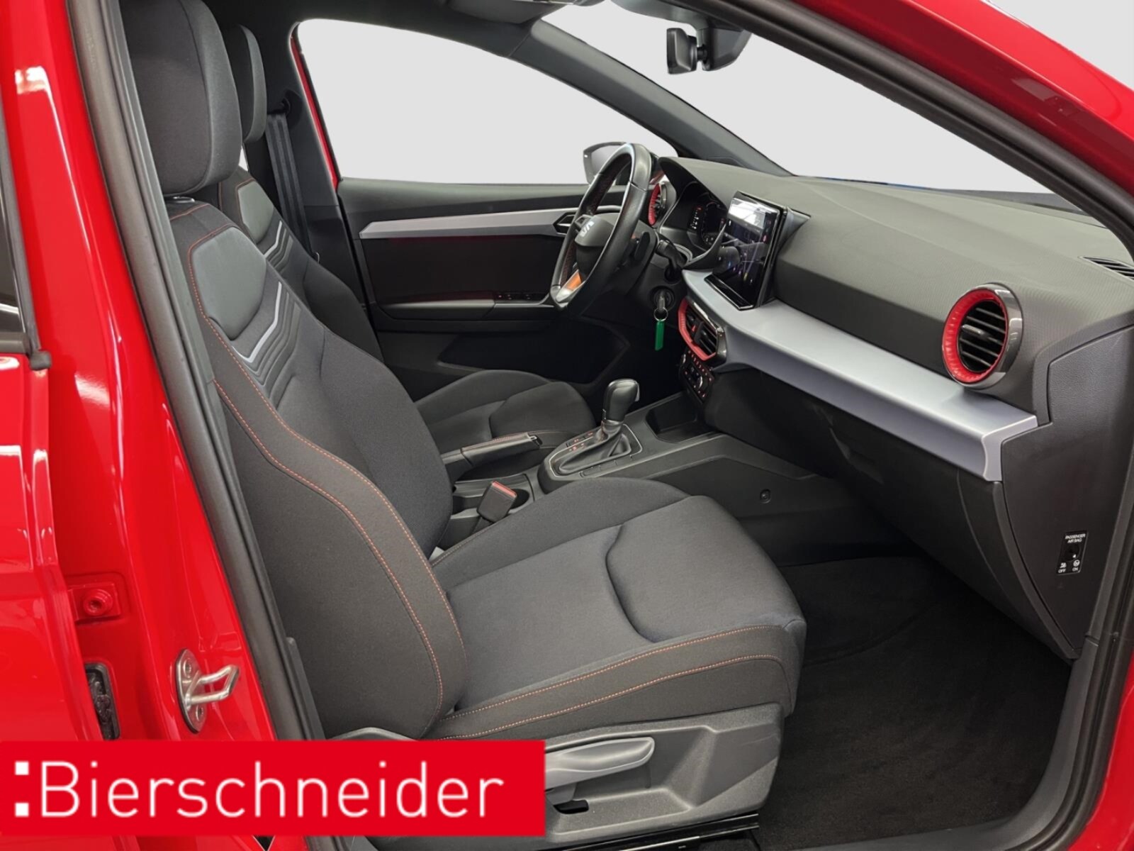 SEAT Ibiza – Bild 15