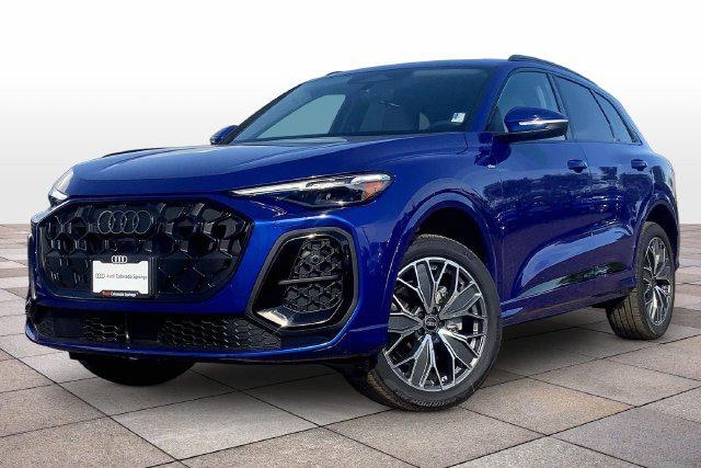 Photo of 2026 Audi Q5 