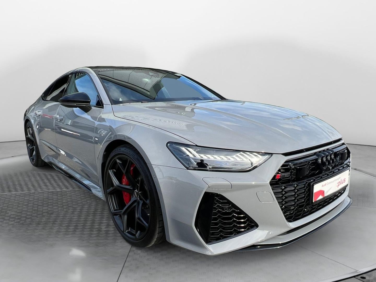 Bild über Audi RS 7 Sportback quattro tiptronic - für weitere Informationen kontaktieren Sie den Audi Partner