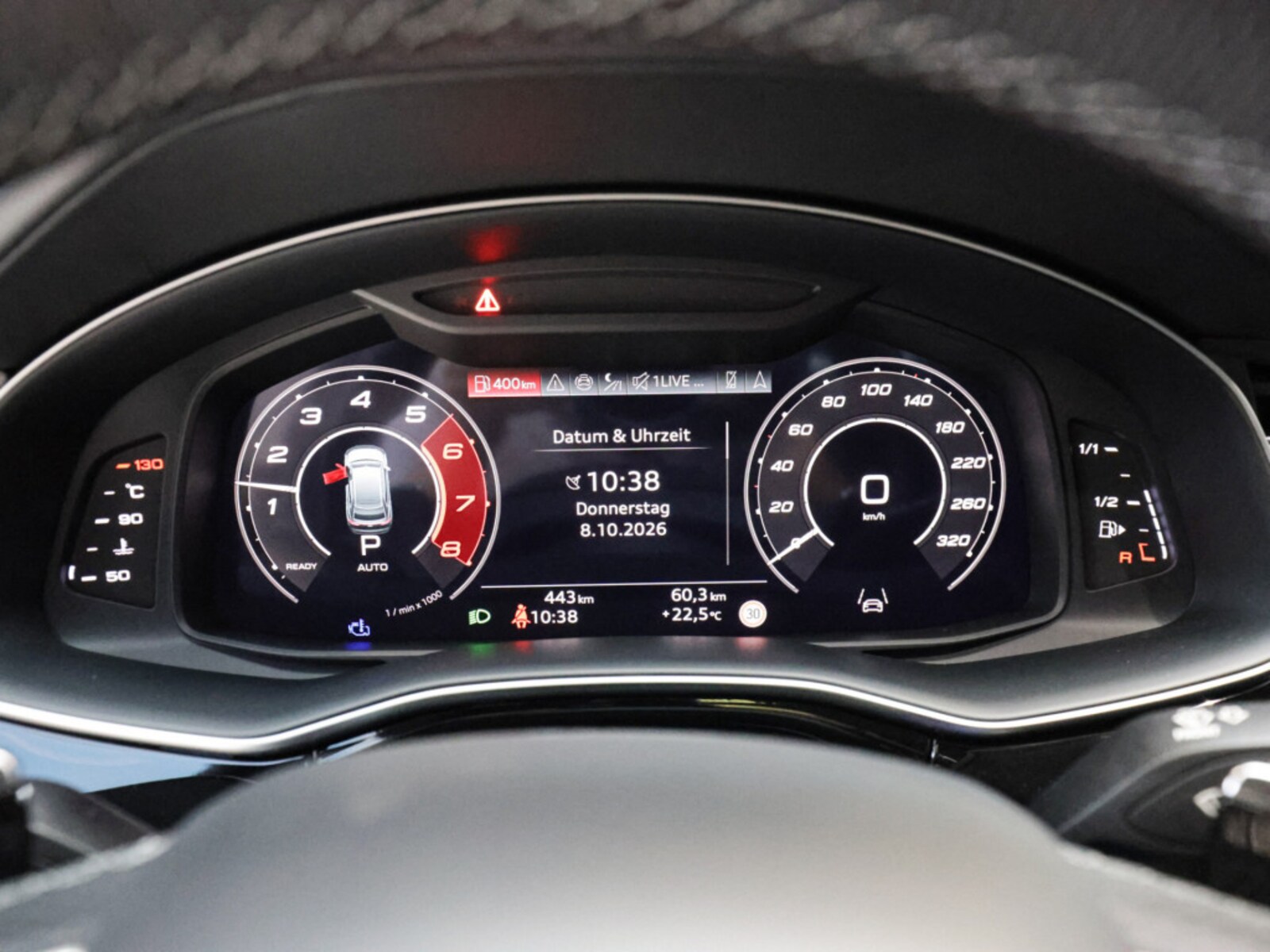Audi RS Q8 performance – Bild 20