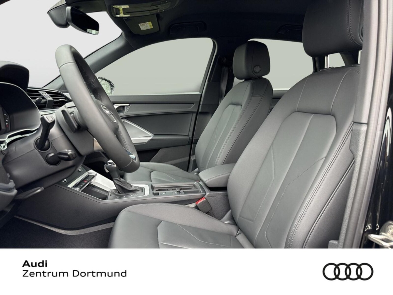 Audi Q3 – Bild 7