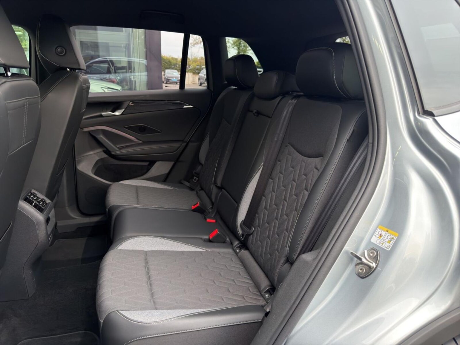 Volkswagen Tiguan – Bild 16