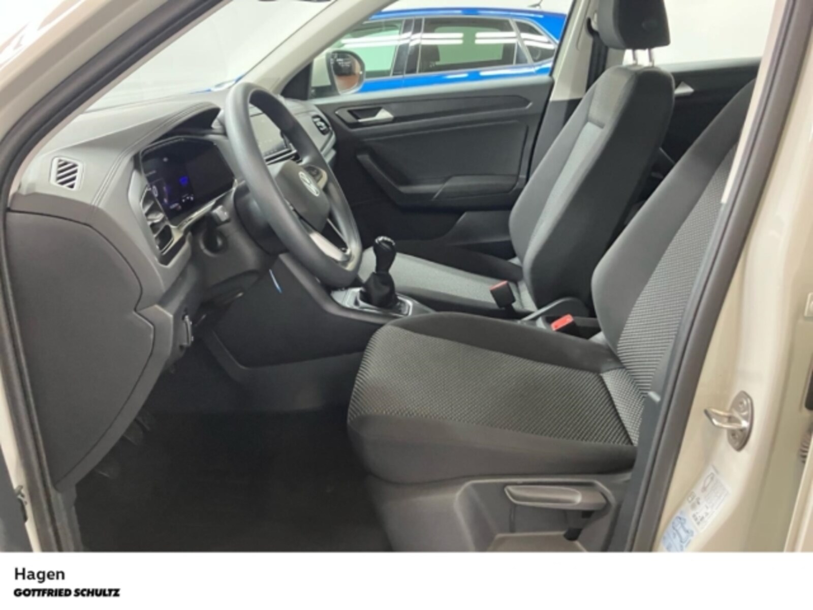 Volkswagen T-Roc – Bild 17