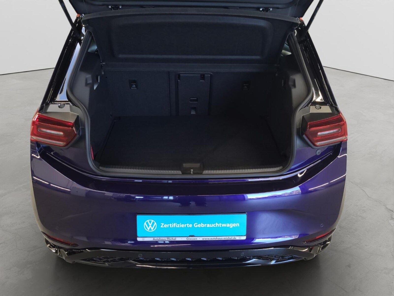 Volkswagen ID.3 – Bild 9