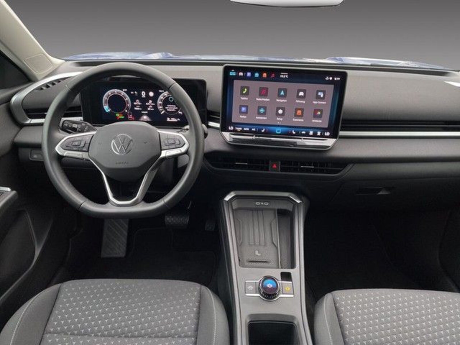 Volkswagen T-Roc – Bild 18