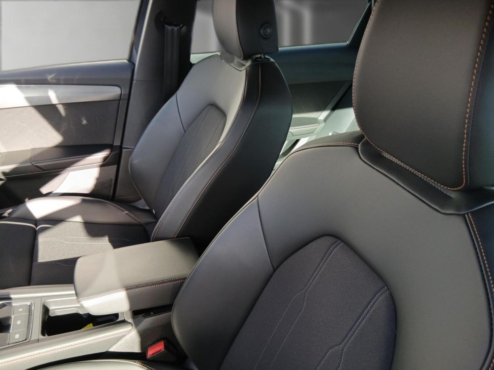 CUPRA Leon Sportstourer – Bild 11