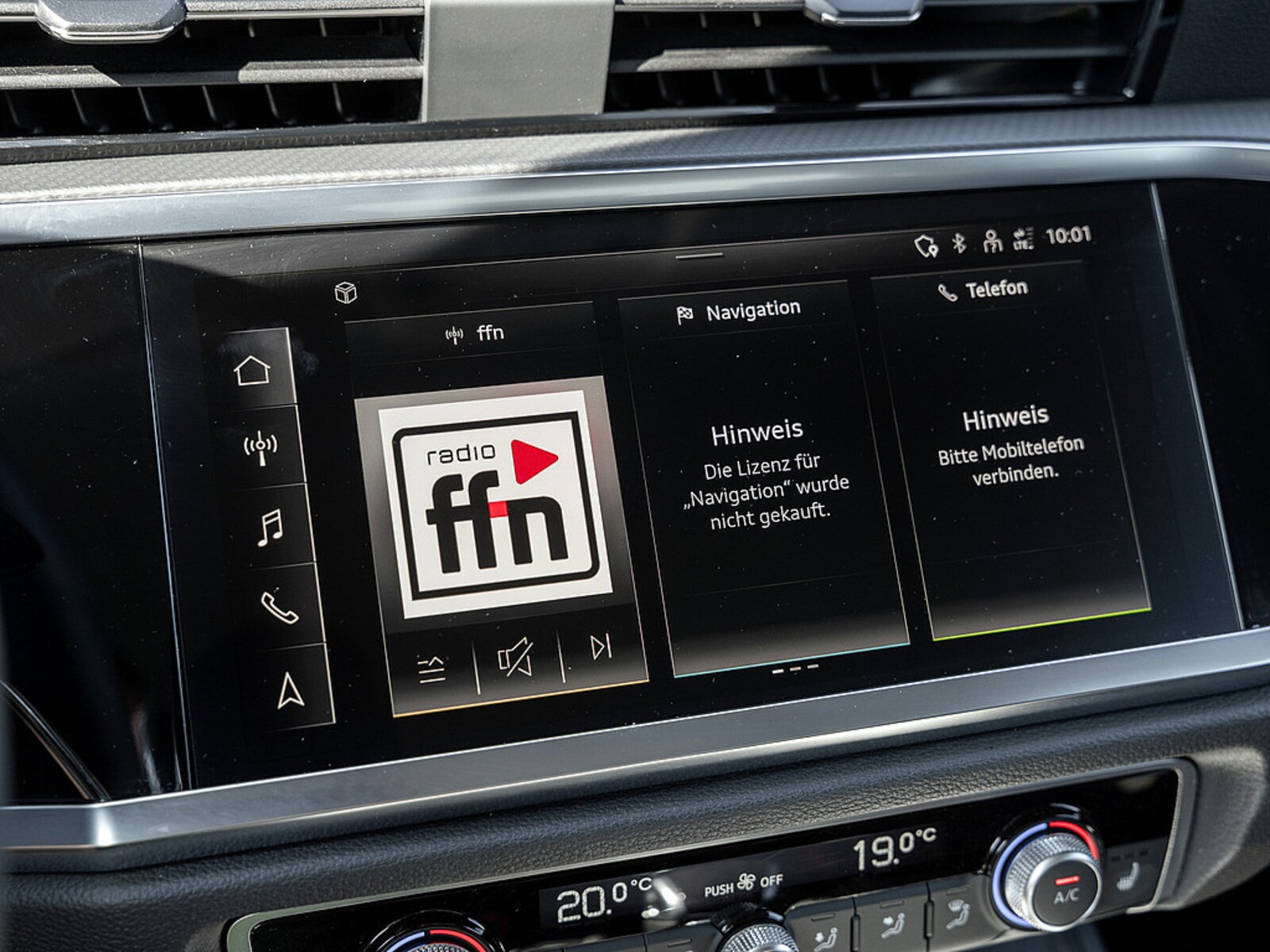 Audi Q3 – Bild 8
