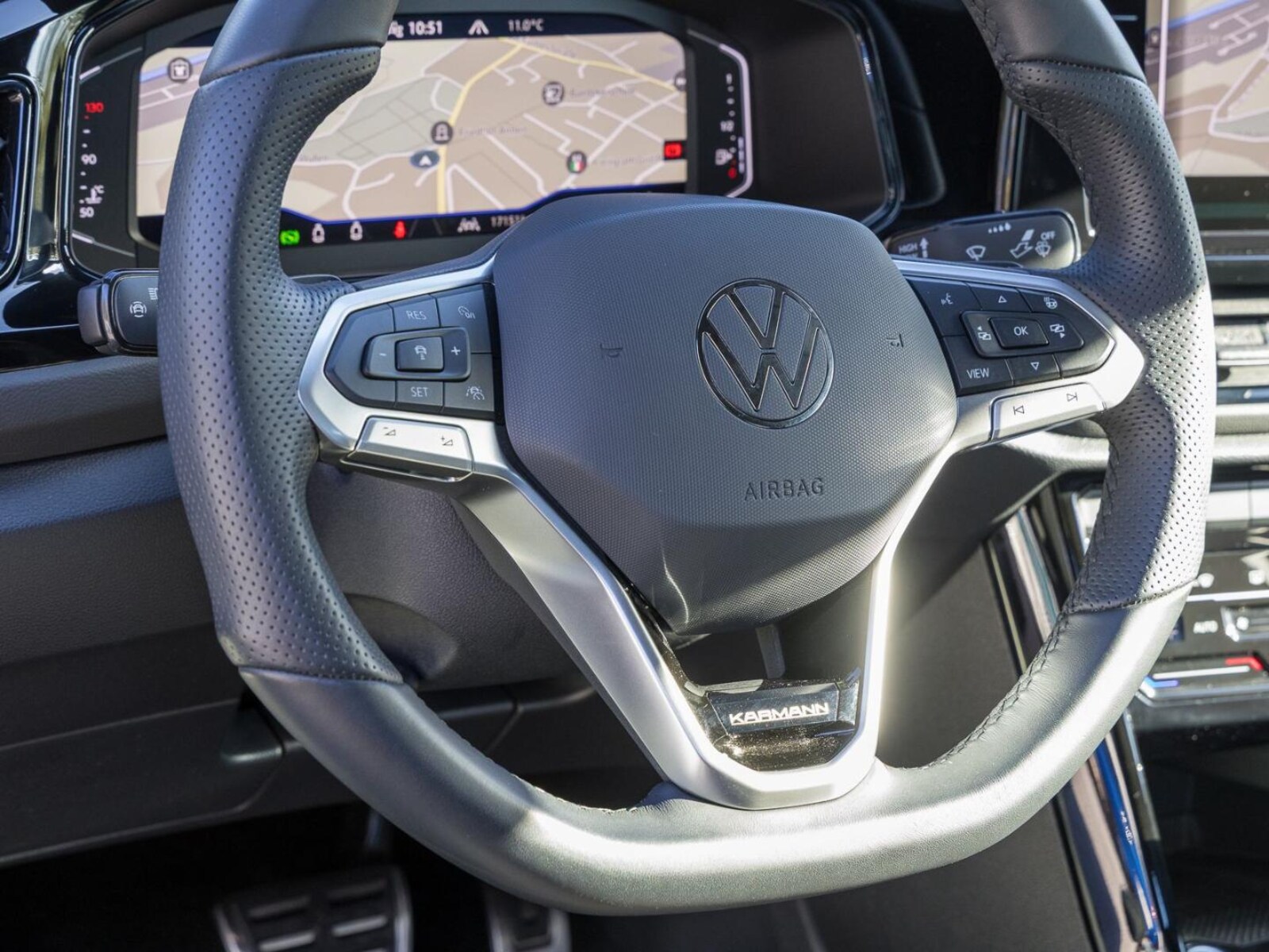 Volkswagen T-Roc Cabriolet – Bild 11
