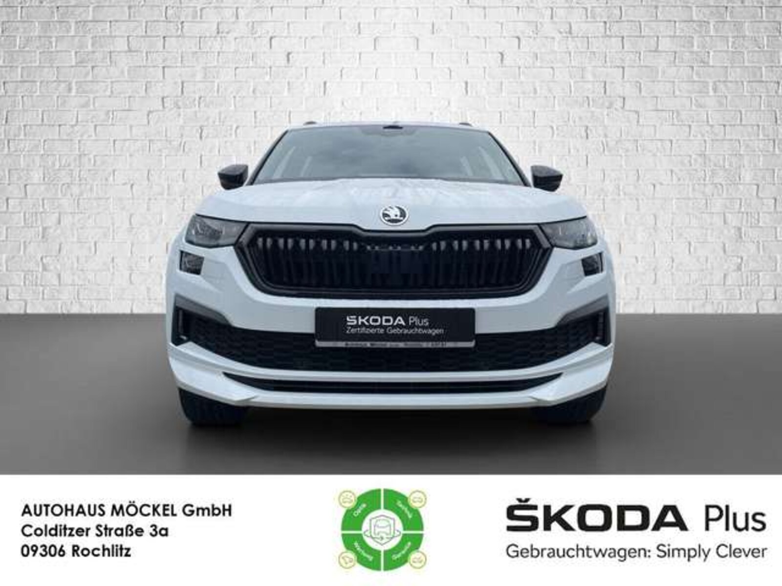 Škoda Kodiaq – Bild 8