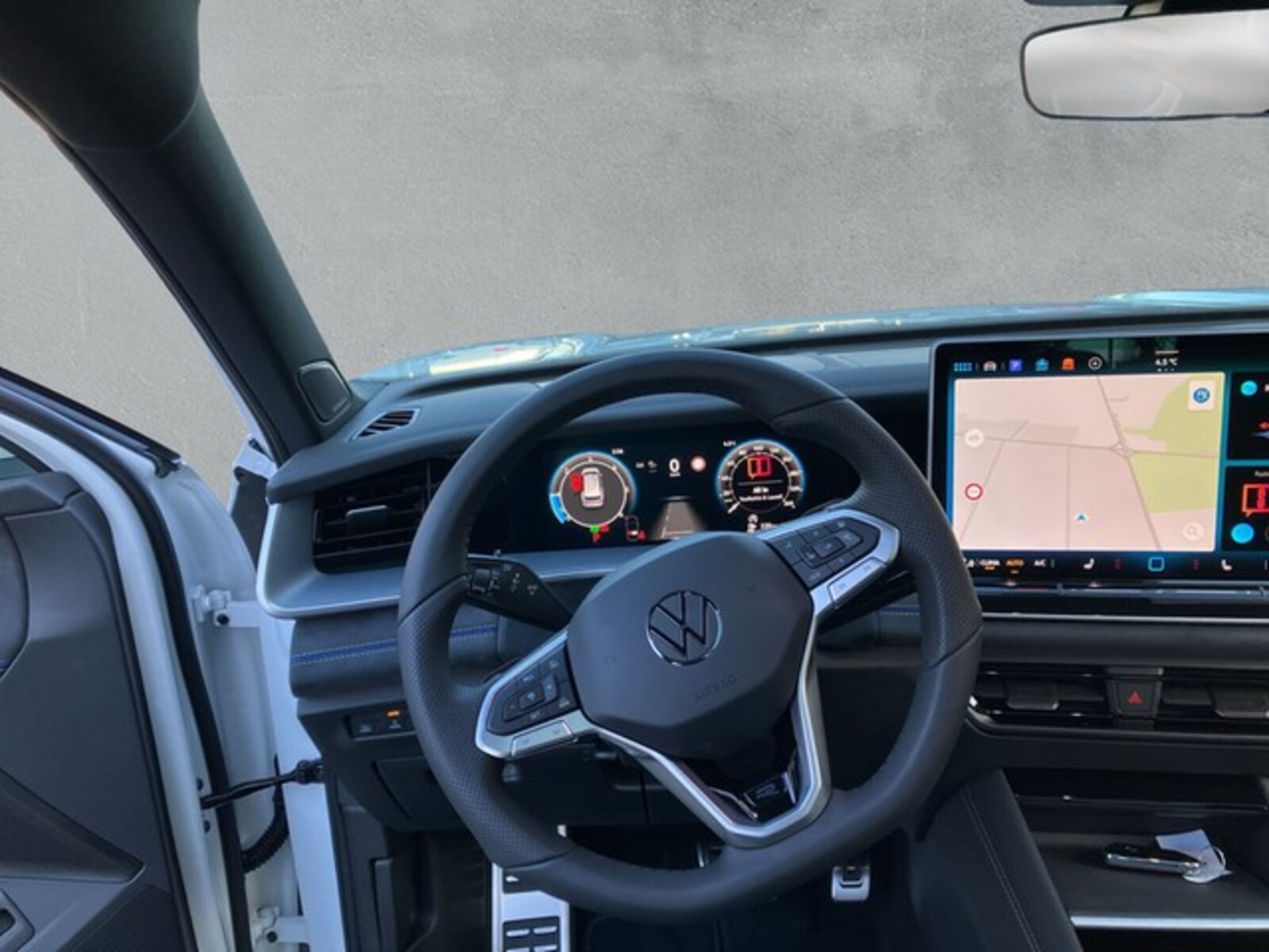 Volkswagen Tayron – Bild 12