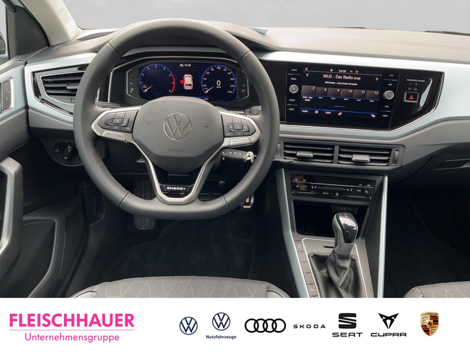 Volkswagen Polo – Bild 9